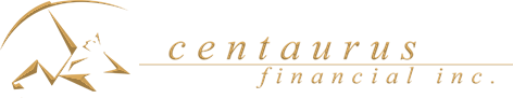 Centaurus Financial, Inc..