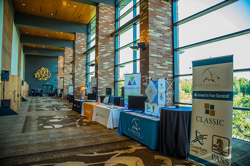 2015 Centaurus National Conference