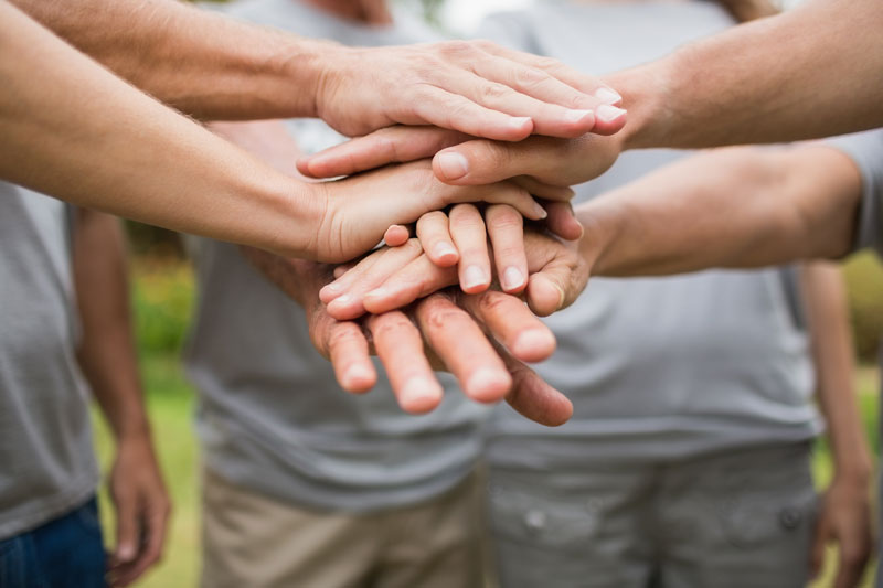 Centaurus Financial, Inc. donated to help Louisiana flood victims